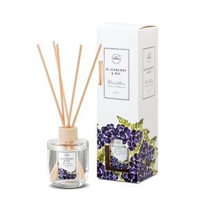 Patyczki zapachowe Blackberry & Bay  Aroma Home 100 ml