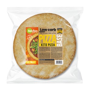 Keto Spód do pizzy Bezgluten 150 g