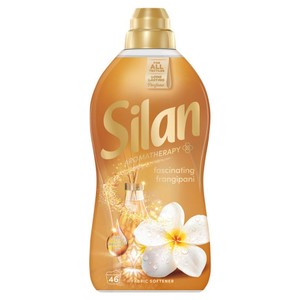 Płyn do płukania Fascinating Frangipani Silan 1,012 l