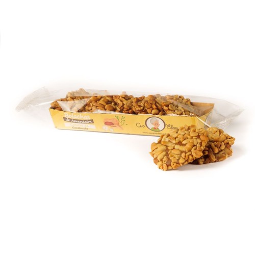 Ciastka Bolachas de Amendoim   Maria Batata 170 g