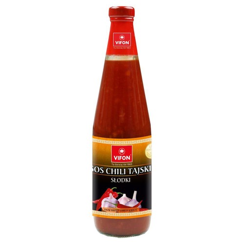 Sos chili tajski słodki Vifon 700 ml