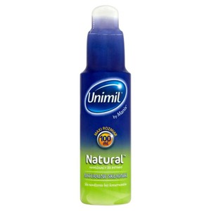 Nawilżający żel intymny Unimil 100 ml