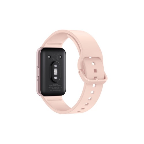 Opaska Galaxy Fit 3 SM-R390 różowa Samsung 1 sztuka