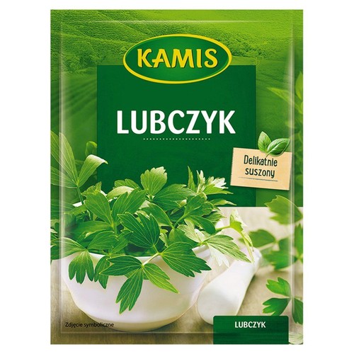 Lubczyk Kamis 8 g