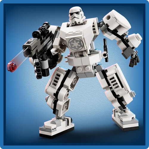 Star Wars Mech Szturmowca™ 75370 LEGO 1 sztuka