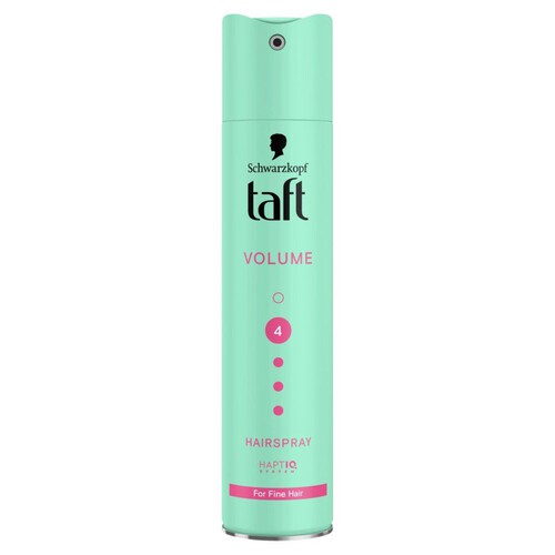 Lakier do włosów Taft 250 ml