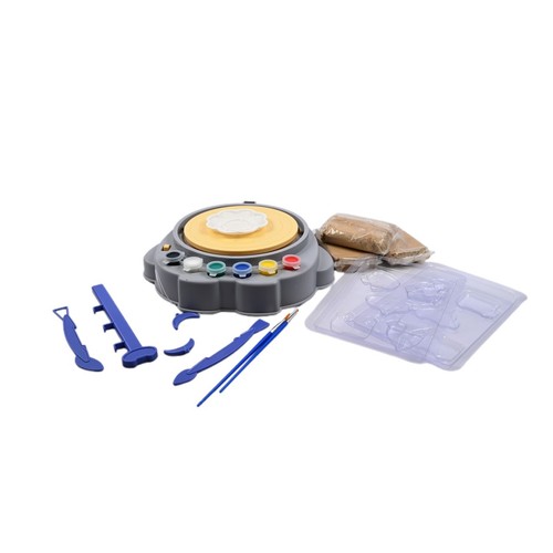 DUNCAN FreehandOneセット Zestaw narzędzi podręcznych Werckmann 85 elementów w walizce