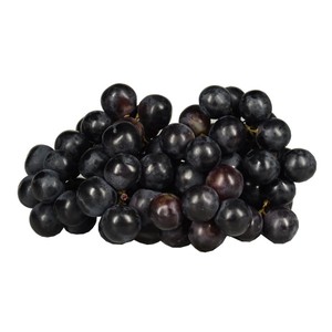 Winogrono ciemne Owoce  Auchan na wagę ok. 500 g