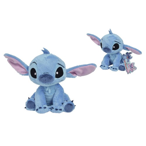 Disney Stitch 25 cm Simba 1 sztuka