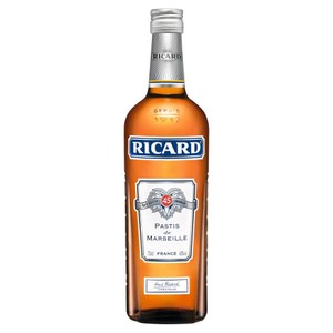 Likier Apéritif alk. 45,0% obj. Ricard 700 ml