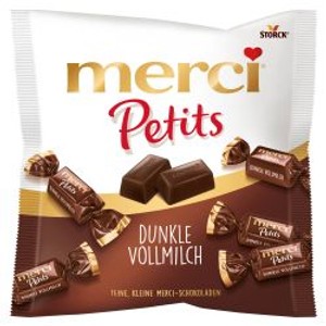 Czekoladki deserowe Petits Merci 125 g