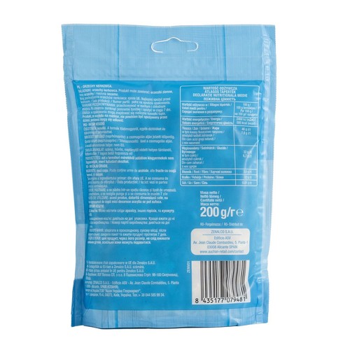 Orzechy brazylijskie Auchan 150 g