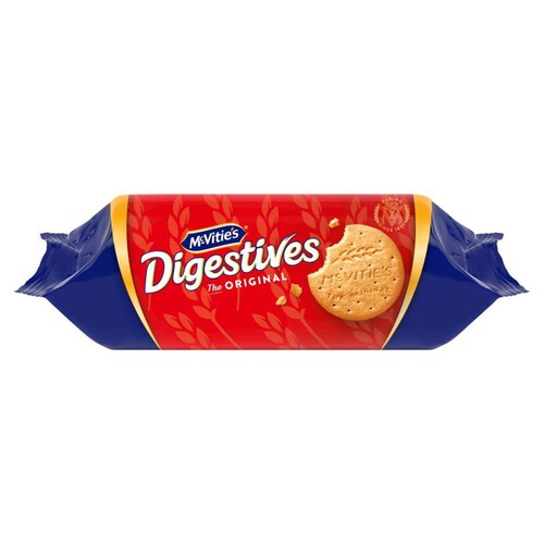 Digestive Original ciastka  McVities 250 g