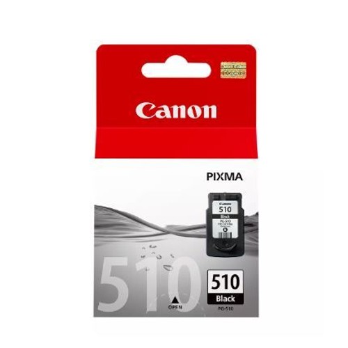 Tusz PG510BK czarny Canon 9 ml