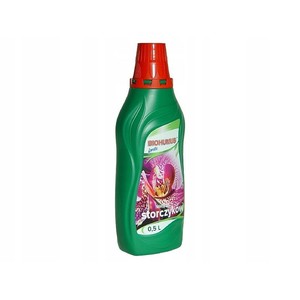 Nawóz do storczyków Biohumus Forte Agrecol 500 ml