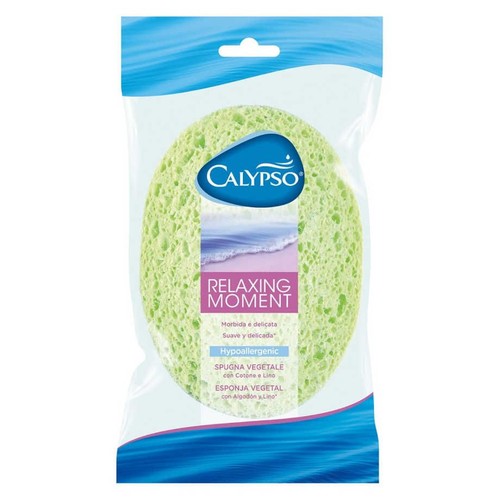 Gąbka kąpielowa Relaxing Moment Calypso 1 sztuka