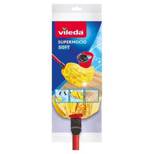 Mop paskowy Vileda 1 sztuka