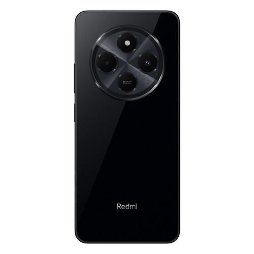 Xiaomi Redmi 14C 8/256GB Czarny Xiaomi 1 sztuka