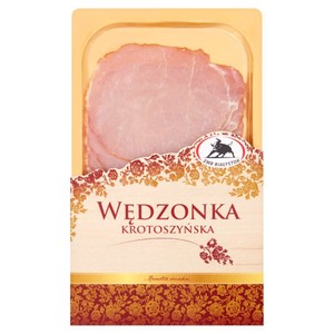 Wędzonka krotoszyńska ZMB Białystok 100 g