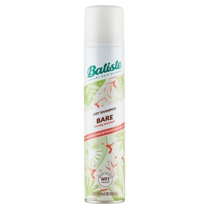 Bare Suchy szampon do włosów Batiste 200 ml