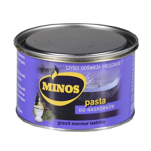 Pasta do nagrobków Minos 240 g