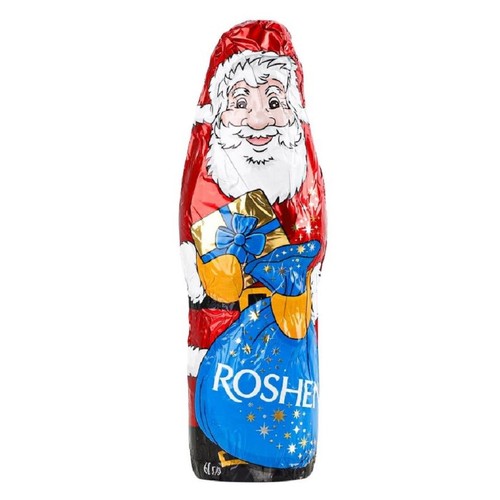 Figurka Mikołaj   Roshen 60 g