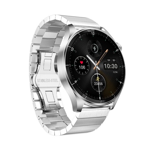 Smartwatch Grand 2 SW-710 srebrny FOREVER 1 sztuka