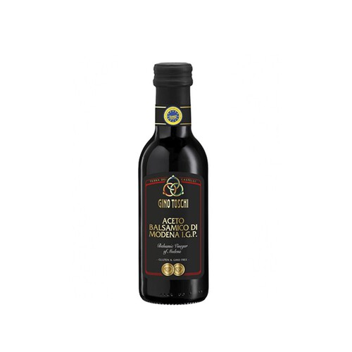 Ocet balsamiczny Gino Toschi 250 ml