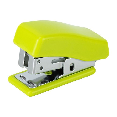 Zszywacz mini Auchan 1 sztuka