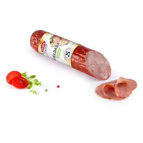 Kiełbasa żywiecka Duda 525 g
