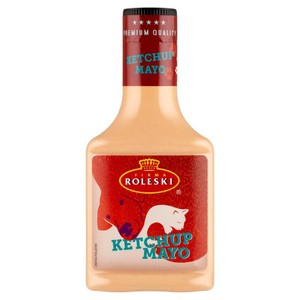 Sos Ketchup Mayo Roleski 300 g