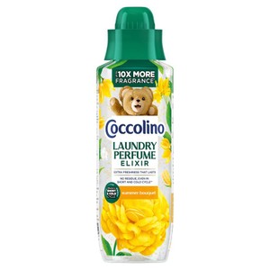 Perfumy do prania Elixir Summer Bouquet   Cocolino 460 ml