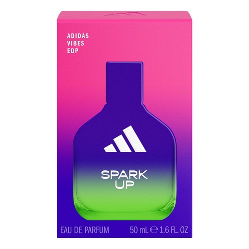 Woda perfumowana Spark Up Adidas 50 ml