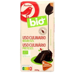 BIO Czekolada deserowa Pewni Dobrego 200 g