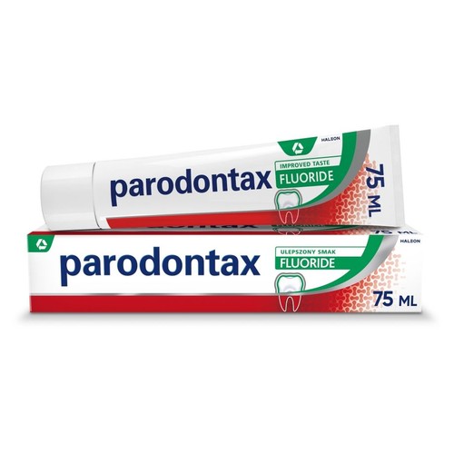 Pasta do zębów Fluoride Parodontax 75 ml