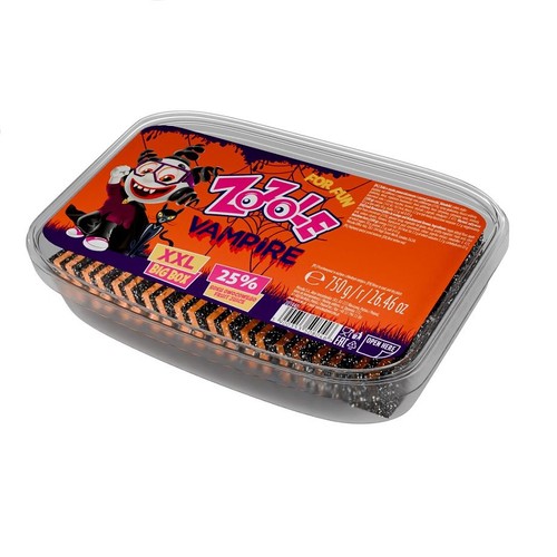 Żelki Zozole Vampire Mieszko 750 g