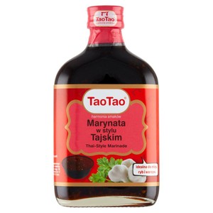 Marynata w stylu tajskim Tao Tao 175 ml