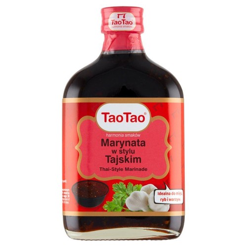 Marynata w stylu tajskim Tao Tao 175 ml