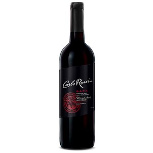 Wino amerykańskie czerwone półwytrawne Dark alk. 12,0% obj. Carlo Rossi 750 ml