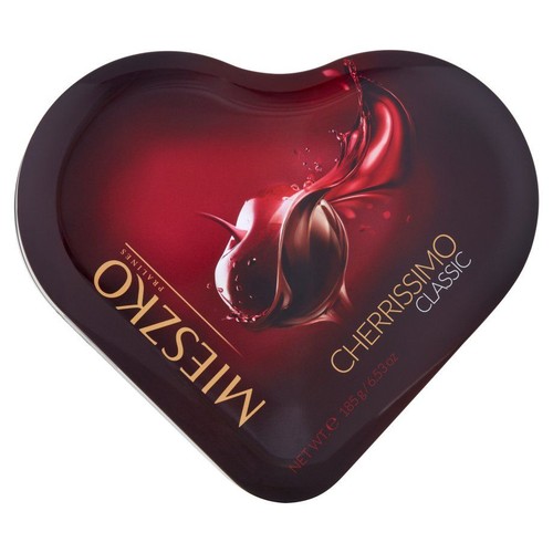 Cherrissimo classic praliny Mieszko 185 g