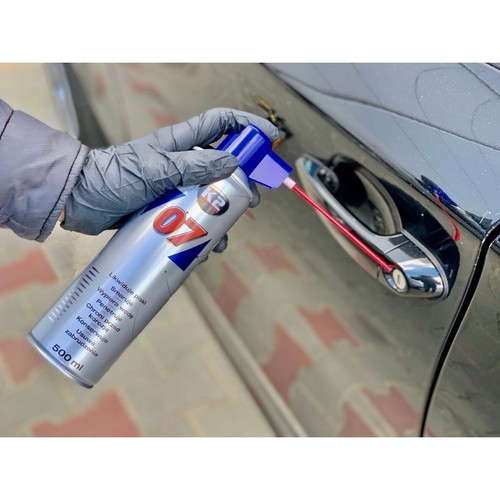 Płyn wielozadaniowy 07 K2 400 ml