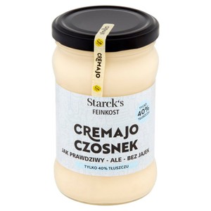 Krem majonezowy Starck's 270 g