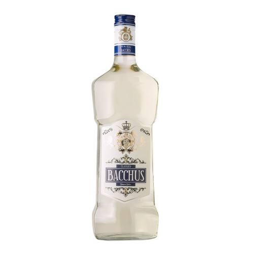 Wermut White alk. 14,5% obj. Bacchus 1 l