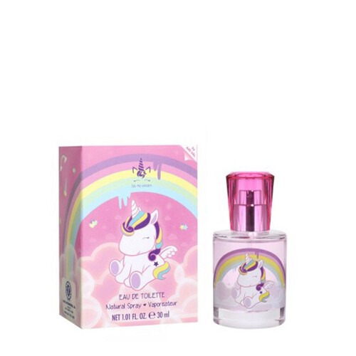 Woda toaletowa dla dziewczynek Eau My Unicorn 30 ml