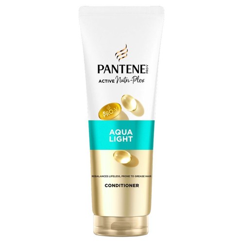 Odżywka do włosów Aqua Light    Pantene 275 ml
