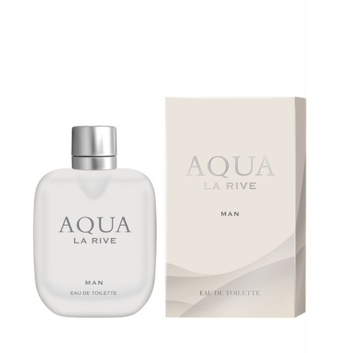Woda toaletowa męska Aqua  La Rive 90 ml