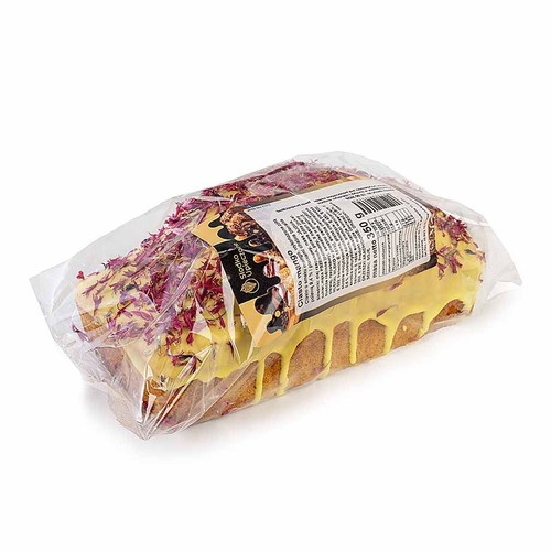 Ciasto Mango Słodko Upieczone 350 g