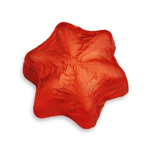 Gwiazdki z czekoladą Hildebrand 1 kg