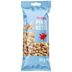 Orzeszki pini Auchan 50 g