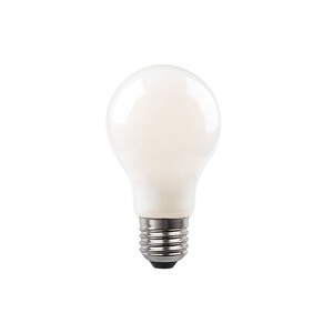 Żarówka LED E27 60W STANDARD CIEPŁA Auchan 1 sztuka